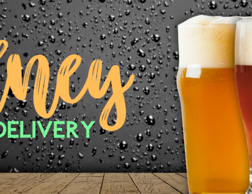 The 8 Best Options for Beer Delivery in Sydney