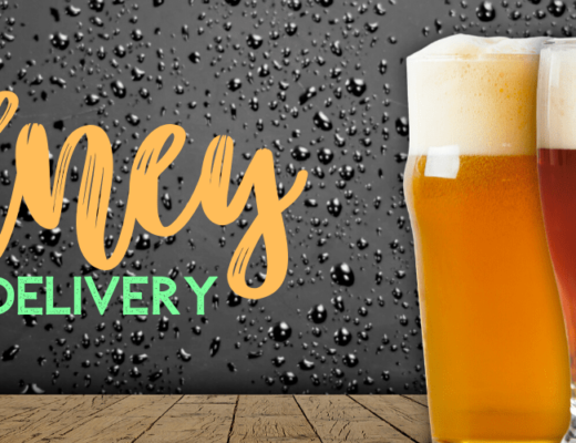 Best Beer Delivery Sydney