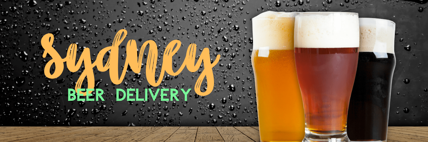 Best Beer Delivery Sydney