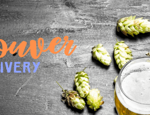 The 8 Best Options for Beer Delivery in Vancouver