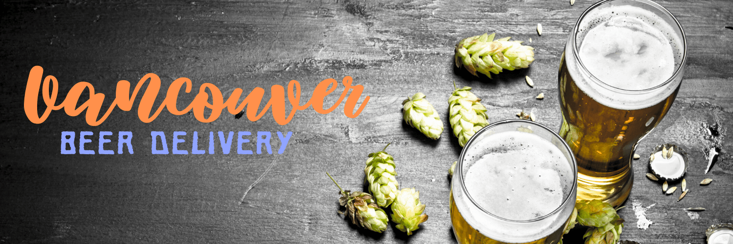 Best Beer Delivery Vancouver