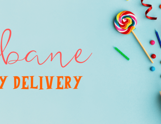 The 8 Best Options for Birthday Delivery in Brisbane