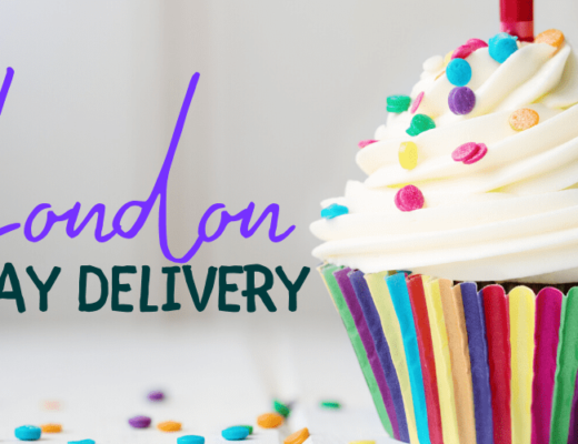 The 10 Best Options for Birthday Delivery in London