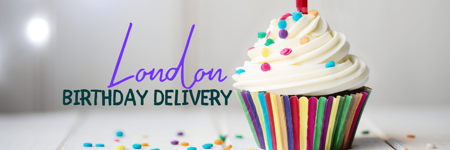 Best Birthday Delivery London
