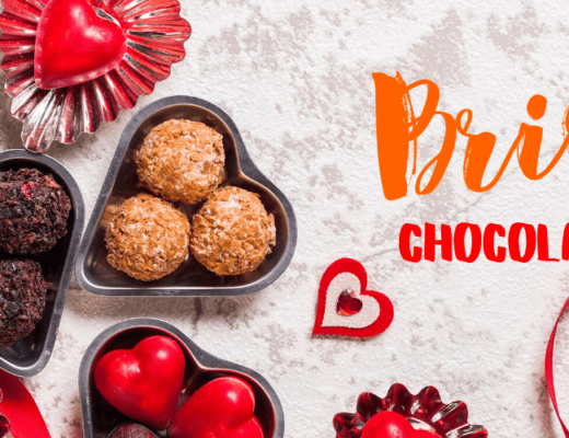 The 8 Best Options for Chocolate Delivery in Brisbane