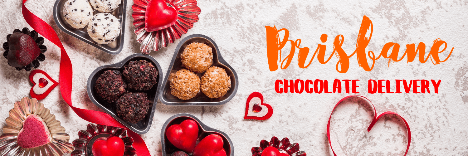 Best Chocolate Delivery Brisbane