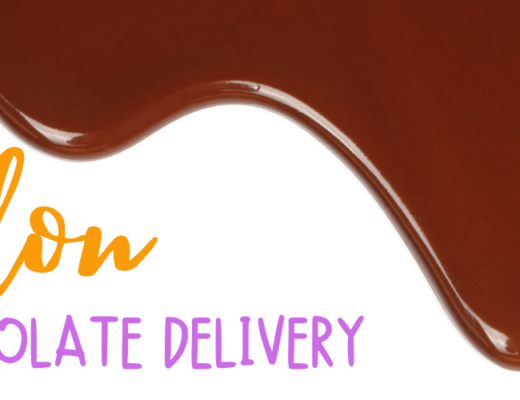 The 7 Best Options for Chocolate Delivery in London