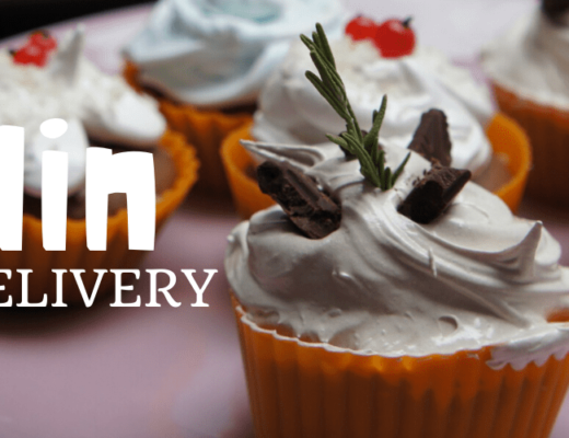 The 6 Best Options for Cupcake Delivery in Dublin