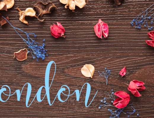 The 14 Best Options for Dried Flowers in London
