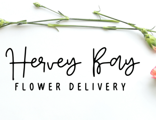 The 6 Best Options for Flower Delivery in Hervey Bay