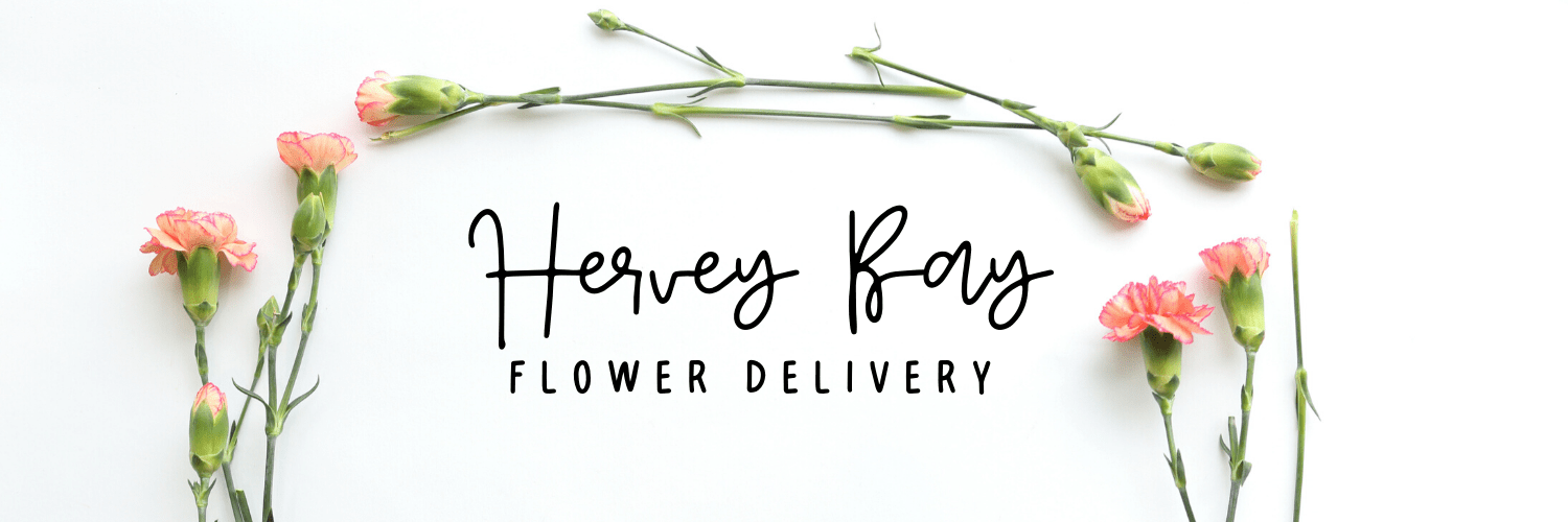 Best Flower Delivery Hervey Bay