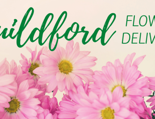 The 8 Best Options for Flower Delivery in Guildford