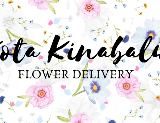 The 6 Best Options for Flower Delivery in Kota Kinabalu