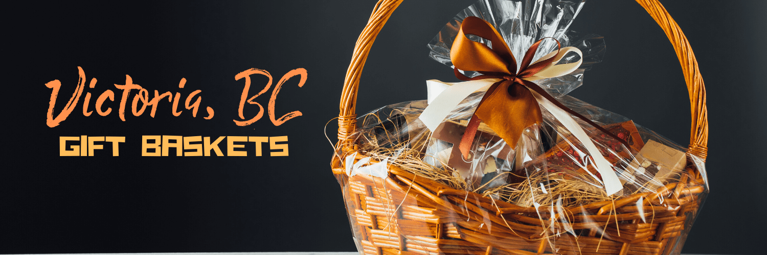 Best Gift Baskets Victoria, BC