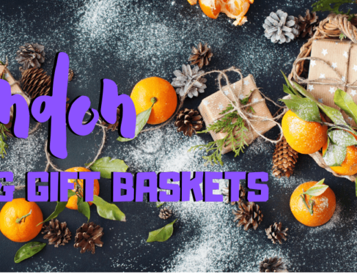 The 8 Best Options for Hampers & Gift Baskets in London