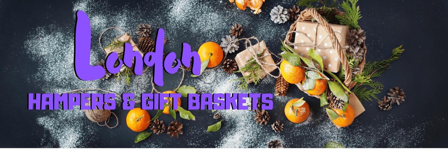 Best Hampers & Gifts Baskets London