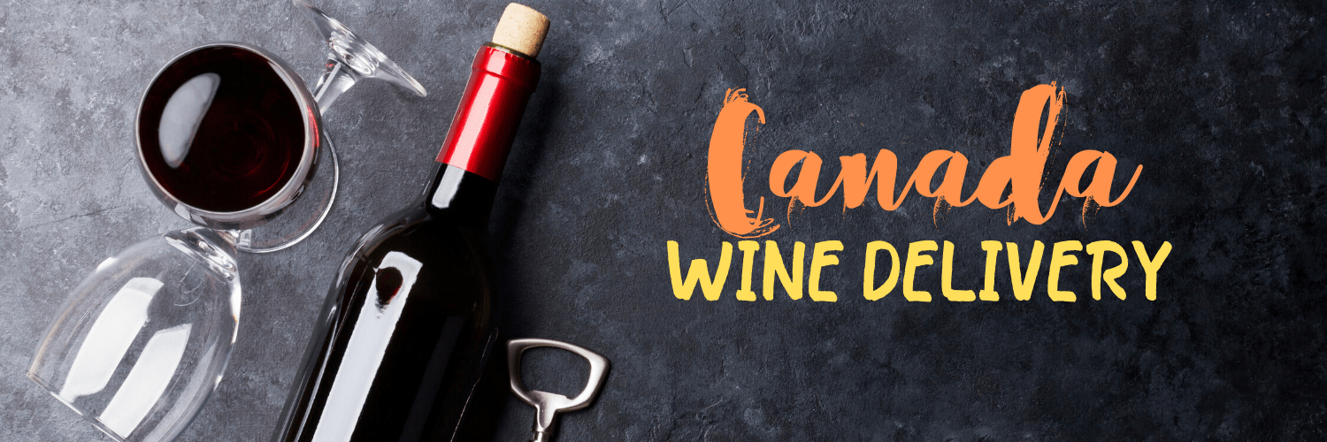 Best Wine Delivery Canada