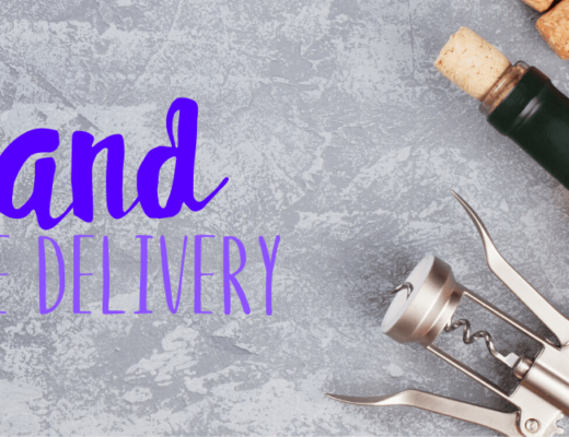 The 10 Best Options for Wine Delivery in Ireland