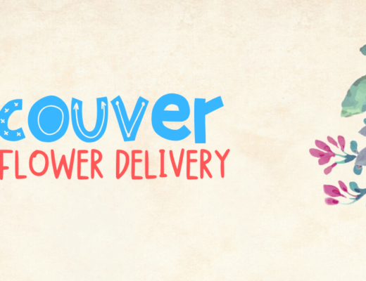 The 13 Best Options for Same Day Flower Delivery in Vancouver