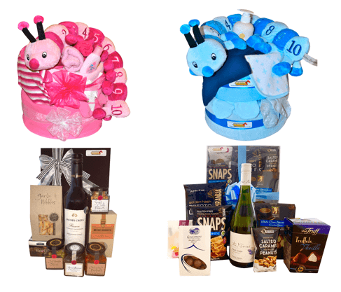 GC GIFT BOXES AND HAMPERS - Best Hampers & Gift Baskets in Gold Coast