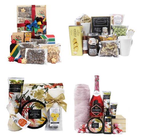 GIFT LADY - Best Gift Baskets in South Africa