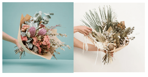 GATHER - Best Dried Flowers in Brisbane