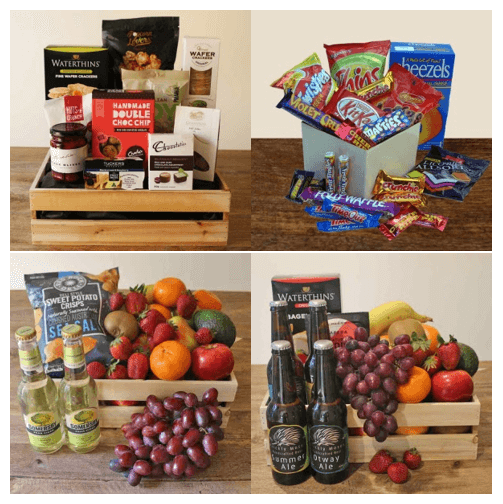 GEELONG HAMPERS - Best Hampers in Geelong