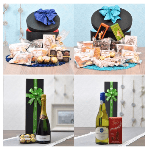 PROGIFTS - Best Gift Baskets in South Africa