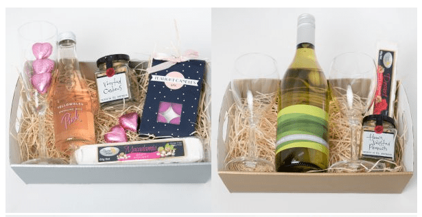TASTY GIFTS - Best Birthday Delivery in Perth