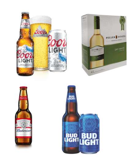THE BEER GUY - Best in Beer Delivery Guelph