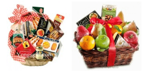 The 7 Best Options For Hampers In Jakarta 2021
