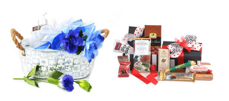 BLISS BASKETS & GIFTS - Best Gift Baskets in Tauranga