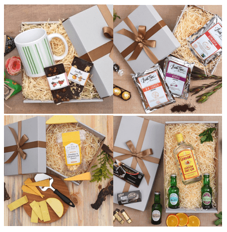 HAMPER WORLD - Best Gift Baskets in South Africa