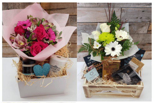 CHERRYWOOD FLORIST - Best Gift Baskets in Tauranga