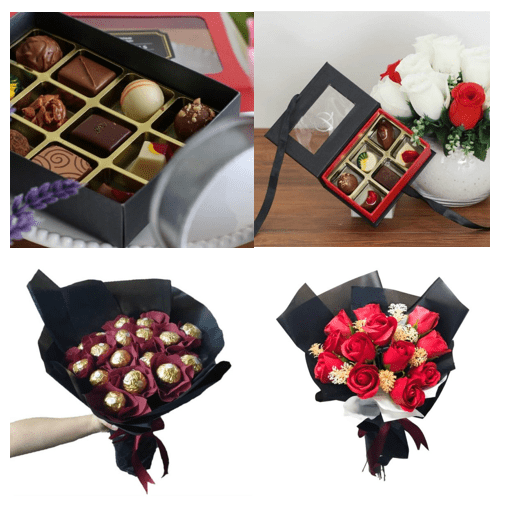 JUNANDUS - Best Birthday Delivery in KL