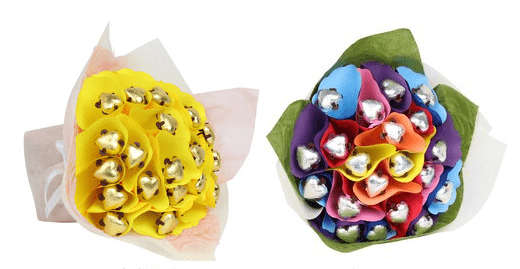 EDIBLE BLOOMS - Best Birthday Delivery in Perth