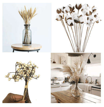 FEATHER - Best Dried Flowers in Brisbane