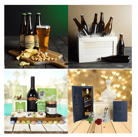 B&D DELIVERIES INC. - Best in Beer Delivery Guelph