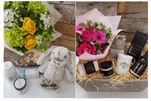 CHERRYWOOD FLORIST - Best Gift Baskets in Tauranga