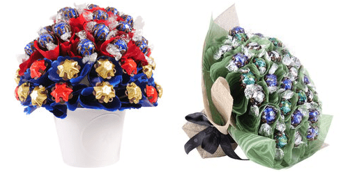 EDIBLE BLOOMS - Best Birthday Delivery in Perth