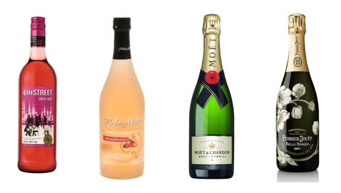 DRINKS ZONE - Best Wine Delivery in Nairobi