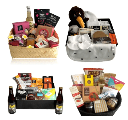 BASKET CREATIONS GIFTS - Best Gift Baskets in Tauranga