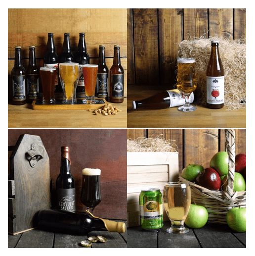 DIAL A BOTTLE - Best in Beer Delivery Guelph