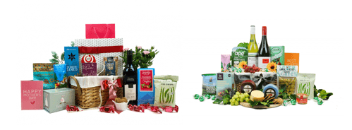 IRISH GOURMET - Best Gift Baskets in Ireland