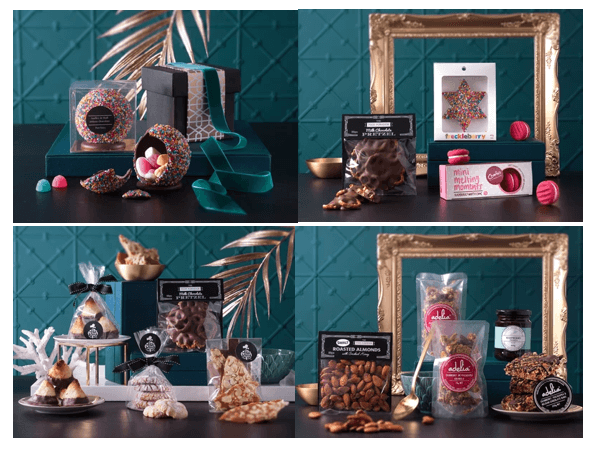 THE FOOD PURVEYOR - Best Hampers in Geelong