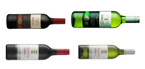WINE-ON-WHEELS - Best Wine Delivery in Nairobi