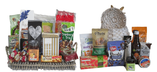 CREATIVE GIFT BASKETS - Best Gift Baskets in Tauranga