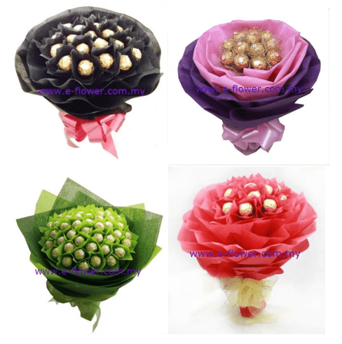 E-FLOWER - Best Birthday Delivery in KL