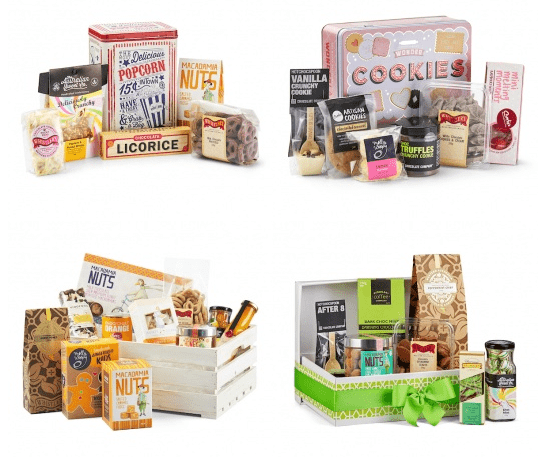 JUST IN TIME GOURMET - Best Birthday Delivery in Perth