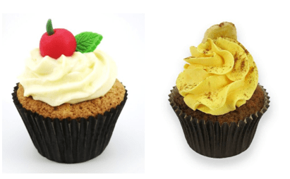 ALEX’S BAKERY - Best Birthday Delivery in Manchester
